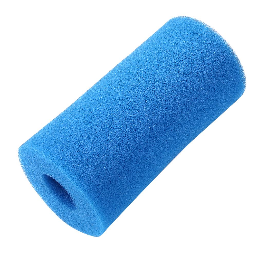 Filtre piscine eponge Intex Type A filtre mousse piscine réutilisable cartouche lavable eponge nettoyeur piscine accessoire