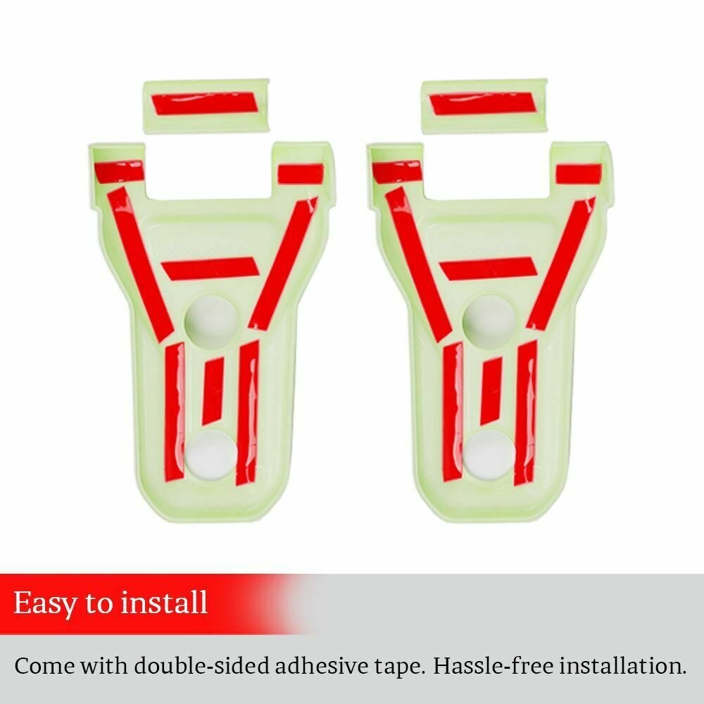 Engine Cover Trim For Jeep Wrangler JL/JT Up Accessories Brand