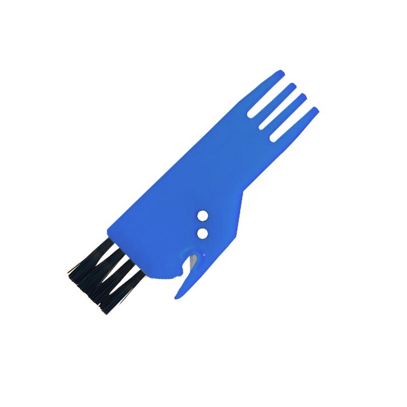 Confezione di ricambio per aspirapolvere robot Proscenic 850T pezzi di ricambio spazzola principale spazzola rotante filtro Hepa panno Mocio