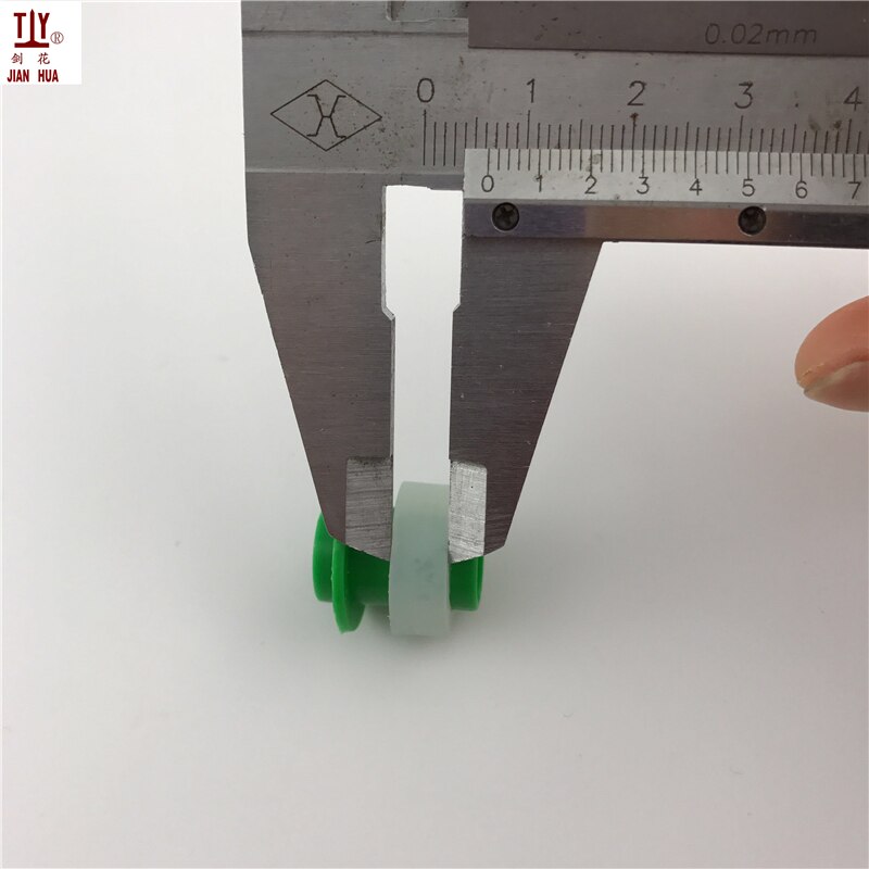 50pcs/bag 20mm water seal tap, faucet sealing ring, angle valve plugging water seal ring