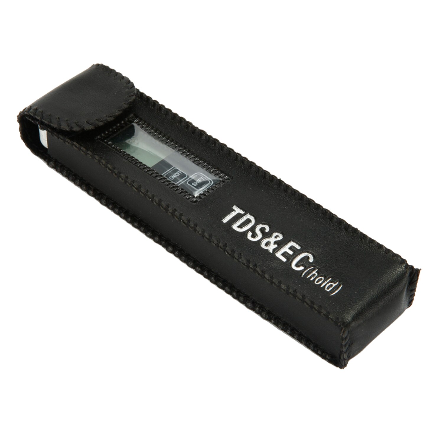 EC Water Tester Meter Portable Pen Digital Water Test for Drinking Water Aquariums Pool Spa