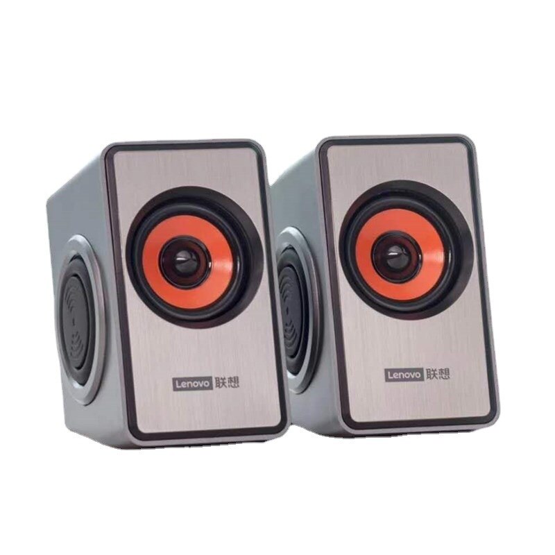 Lenovo M550 Laptop Audio Desktop Multimedia Speaker 2.0 Subwoofer Xiaomi Speaker Bluetooth Speakers Portable Bluetooth Speaker