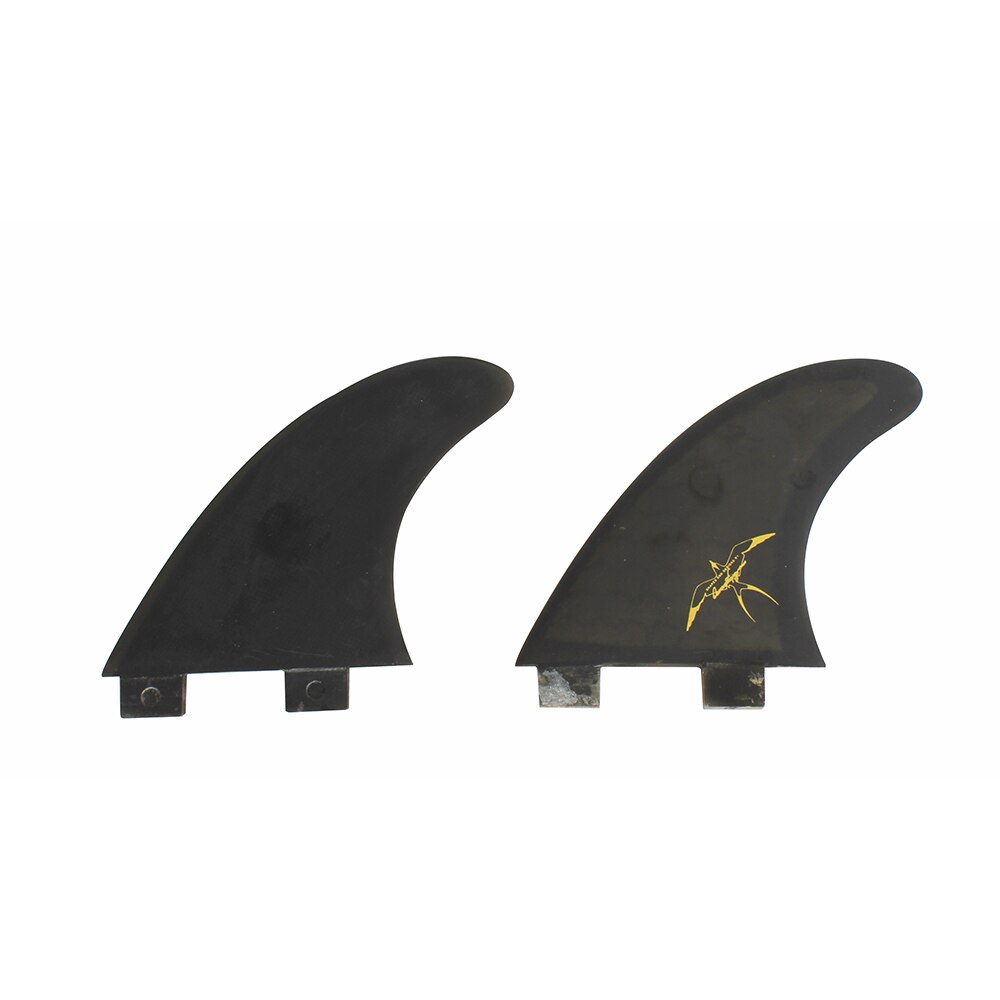 base FCS Pinne Pinne Surf Gemelli Pinne futuro Surf base: bianca