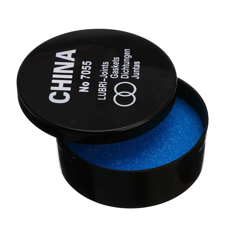 Klokke vanntett tetningsmiddel ur reparasjonsverktøysett vanntett fettklokke vanntett pasta for vanntett pakning