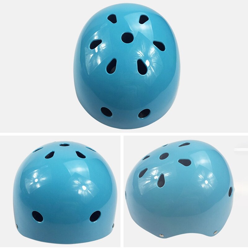 Mountaineer Helmet Rock Climbing Head Protection Hard Hat Outdoor Camping & Hiking Riding Drift Helmet