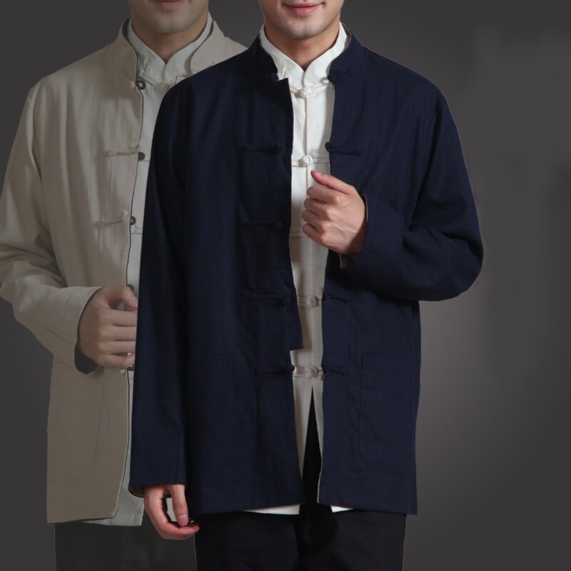 Ropa tradicional china China hombres ropa tradicional china shanghai tang hombres ropa tradicional TA157: 2 / XXXL