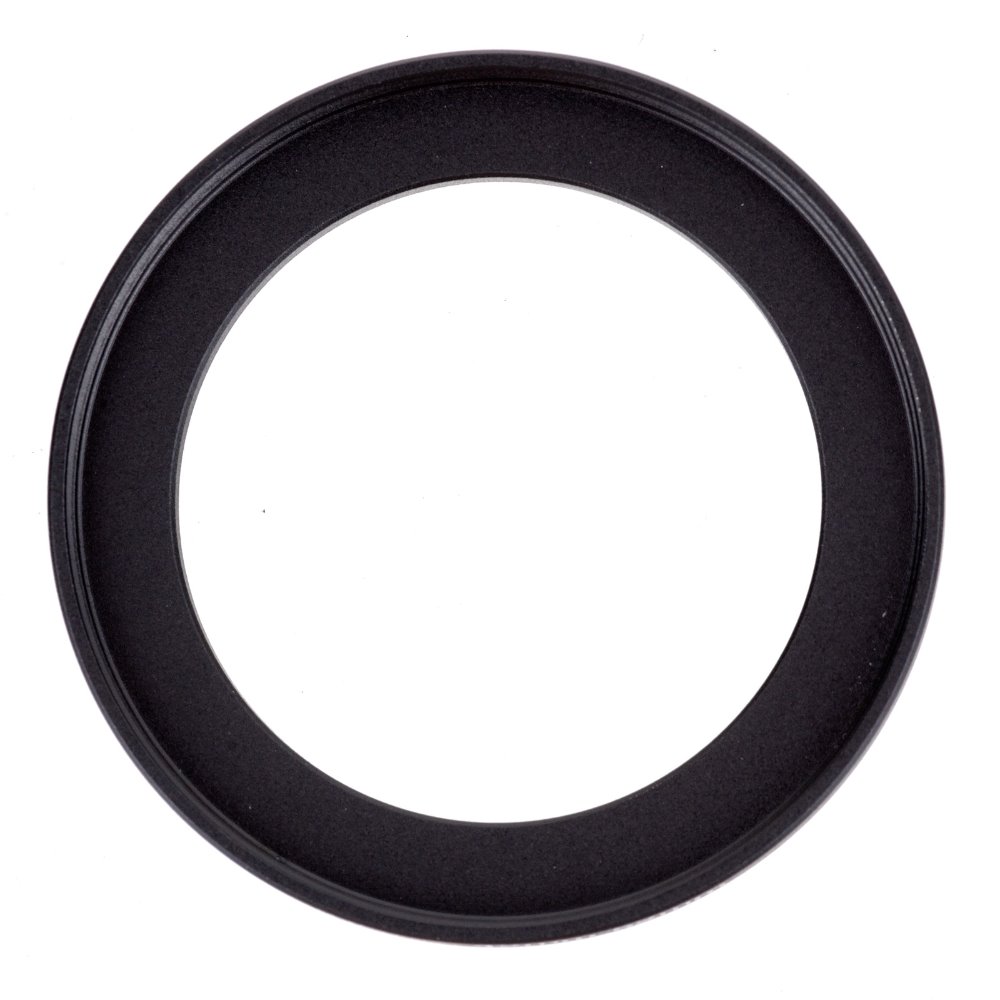 Original RISE (royaume-uni) 42mm-52mm 42-52mm 42 à 52 adaptateur de filtre annulaire noir