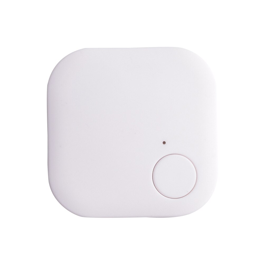 1 st plånbok hund katt barn gps locator anti förlorad nyckelring smart sökning bluetooth tracker tag nyckelsökare för smartphone