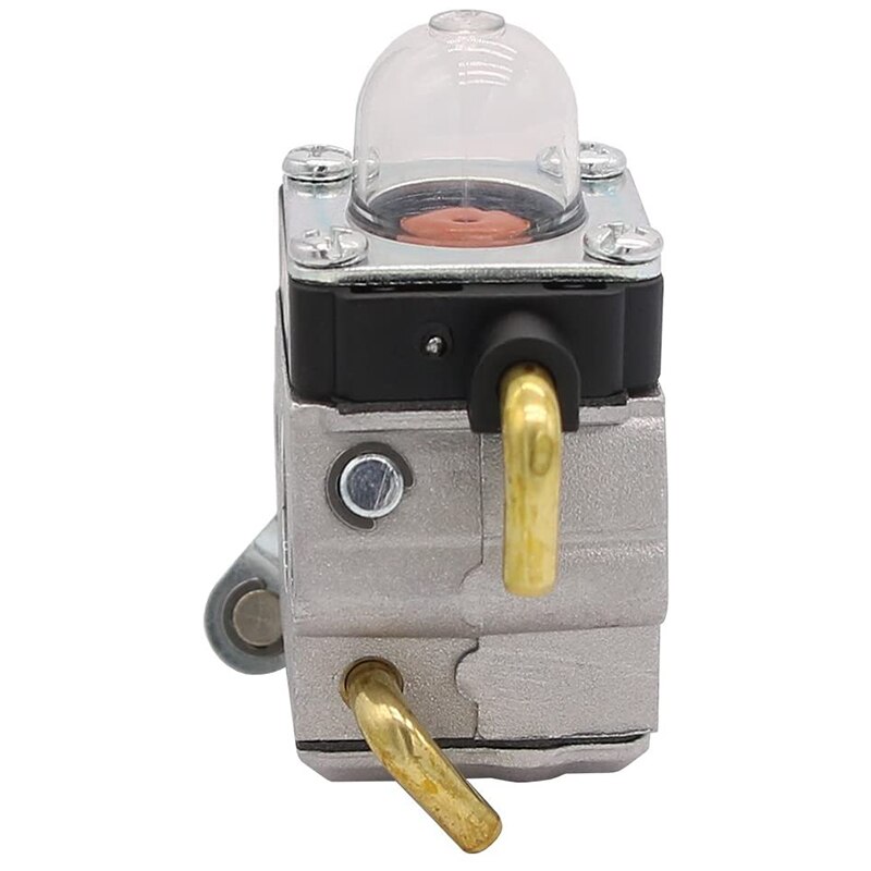 Carburador para Stihl FS80 carburador STIHL FC55 FC75 FS45 FS45C FS80 FS85 HL45 HL75 HS45 HS75 ZAM un carburador