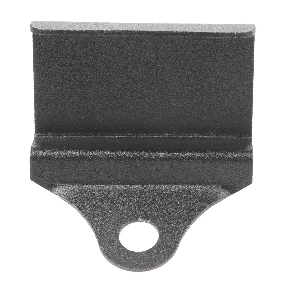 Für koso Universal- motorrad Meter halterung cnc wasser temperatur Voltmeter Thermometer tachometer halterung a: Ursprünglich Titel