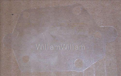 Parti trasporto libero per Yamaha fuoribordo Hidea motore 25-40-60-85-48 HP fuoribordo macchina benzina pompa a membrana