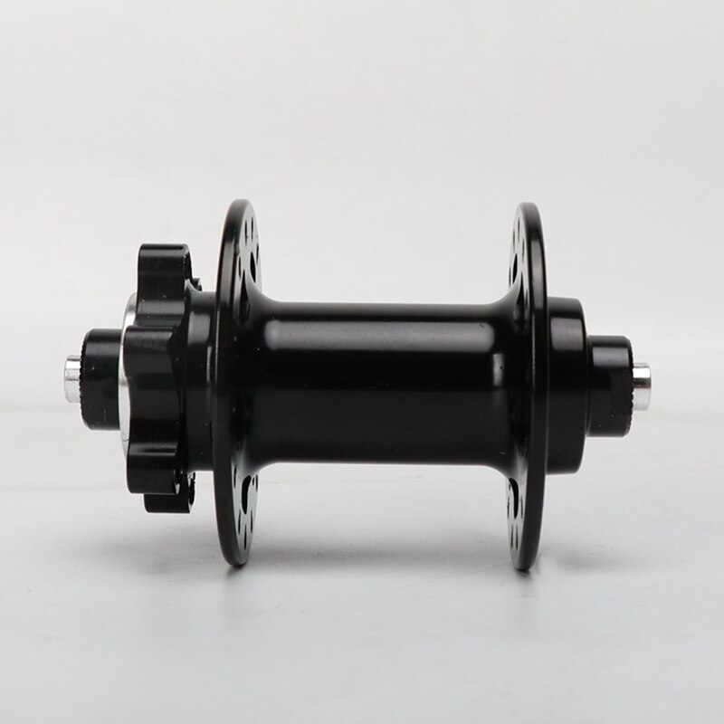 Mountain Bike Hubs Bike Disc Brake Hub 28 Holes Front Rear Hub Set Quick Release Bike Axle