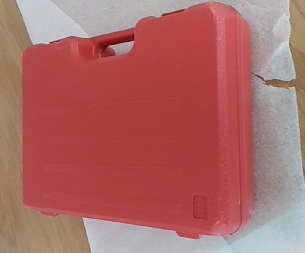 R134A HVAC A/C Refrigeration Kit AC Manifold Gauge Set Auto Service Kit Car Air Conditioning Repair Fluorine Filling Tool