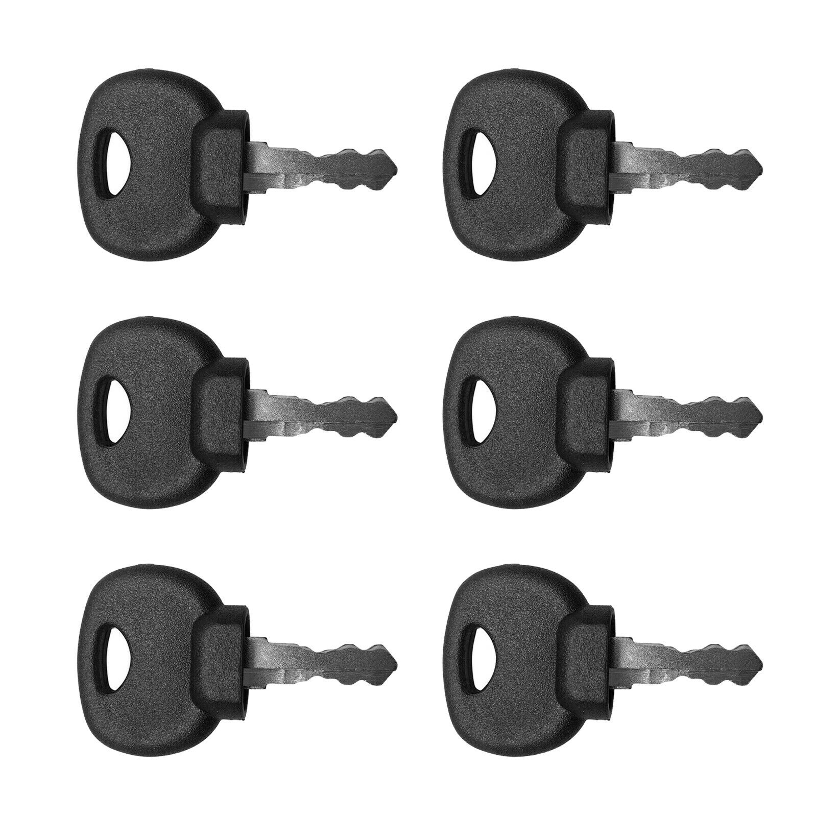 Kit d&#39;installation de clé de contact de rechange, démarrage 14607, pour JCB, BOBCAT, BOMAG, MANITOU, tracteur, DEUTZ, FENDT