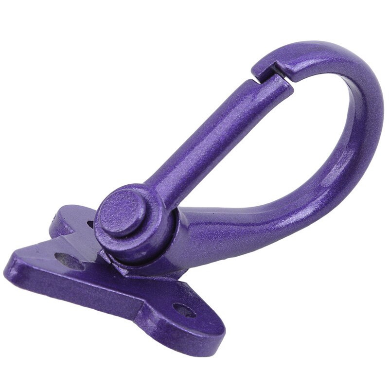 Gancho de gancho para casco de motocicleta, gancho de garra de águila, accesorios de motocicleta, gancho Universal para casco