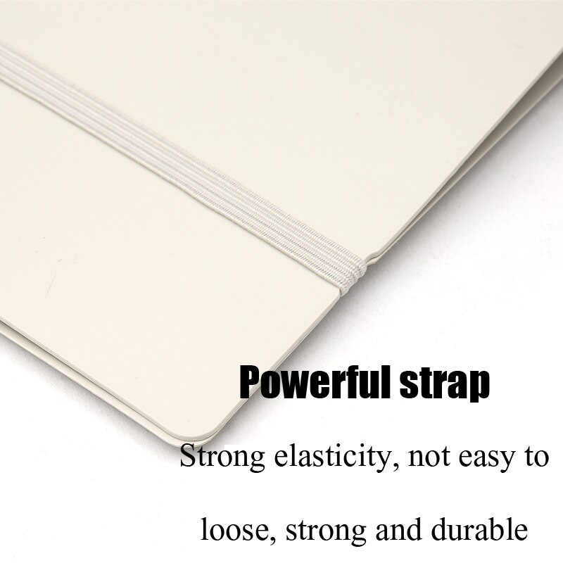 Deli 1pcs A3 folder thickening student paper clip stationery fresh simple multi-function plastic business office file storage