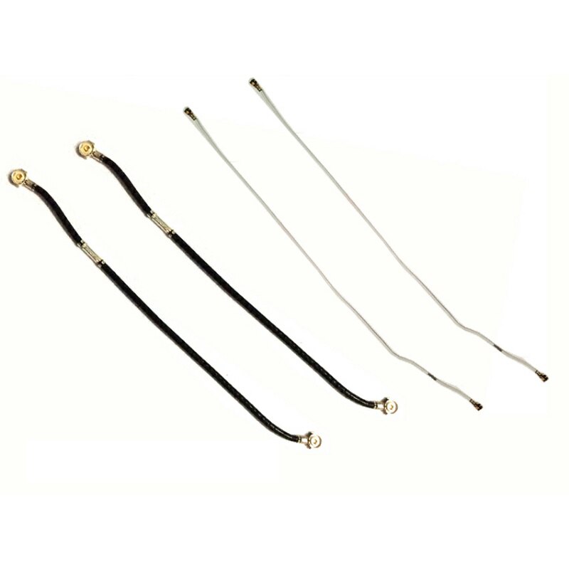 Câble Antenne Wifi Flex Plat Pour Xiaomi Redmi Note 9 / 9T / 9 Pro - Pièce De Rechange Neuve