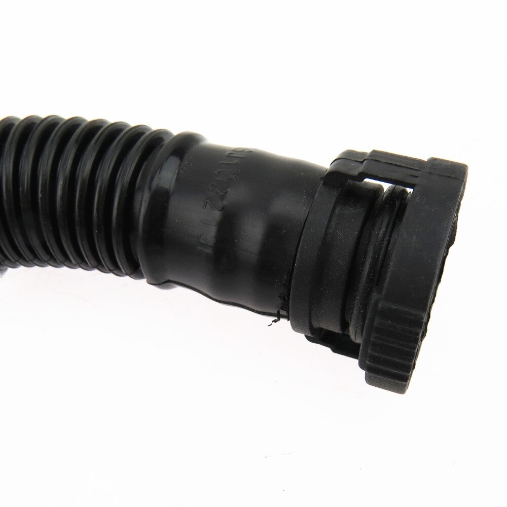 SCJYRXS 6Pcs Oil Water Separator Exhaust Breathing Connection Hose For Golf Passat Scirdcco A3 TT 06H 103 226 A 06J103213E