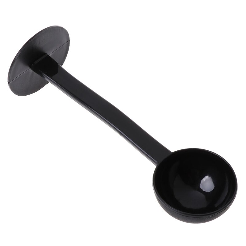 10g Measuring Tamping Scoop 50mm Coffee Espresso Spoon Cold Brew Coffee Tamper