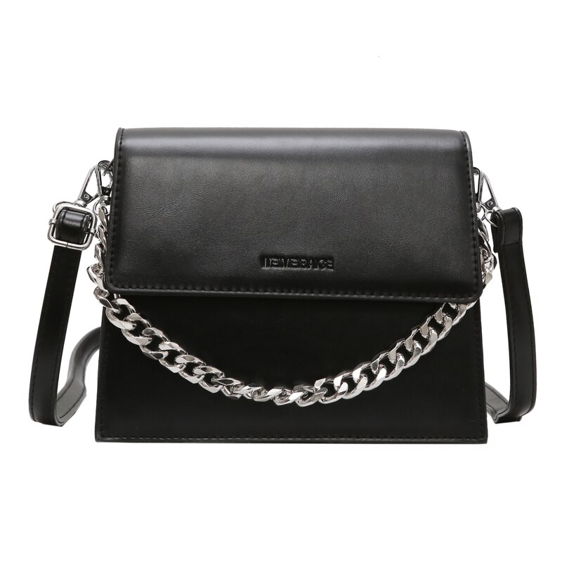 Women Lamb Like Fabric Shoulder Bag Simple Canvas Handbag Tote Large Capacity Embroidery Shopping Bag Cute Book Bags For Girls: Black