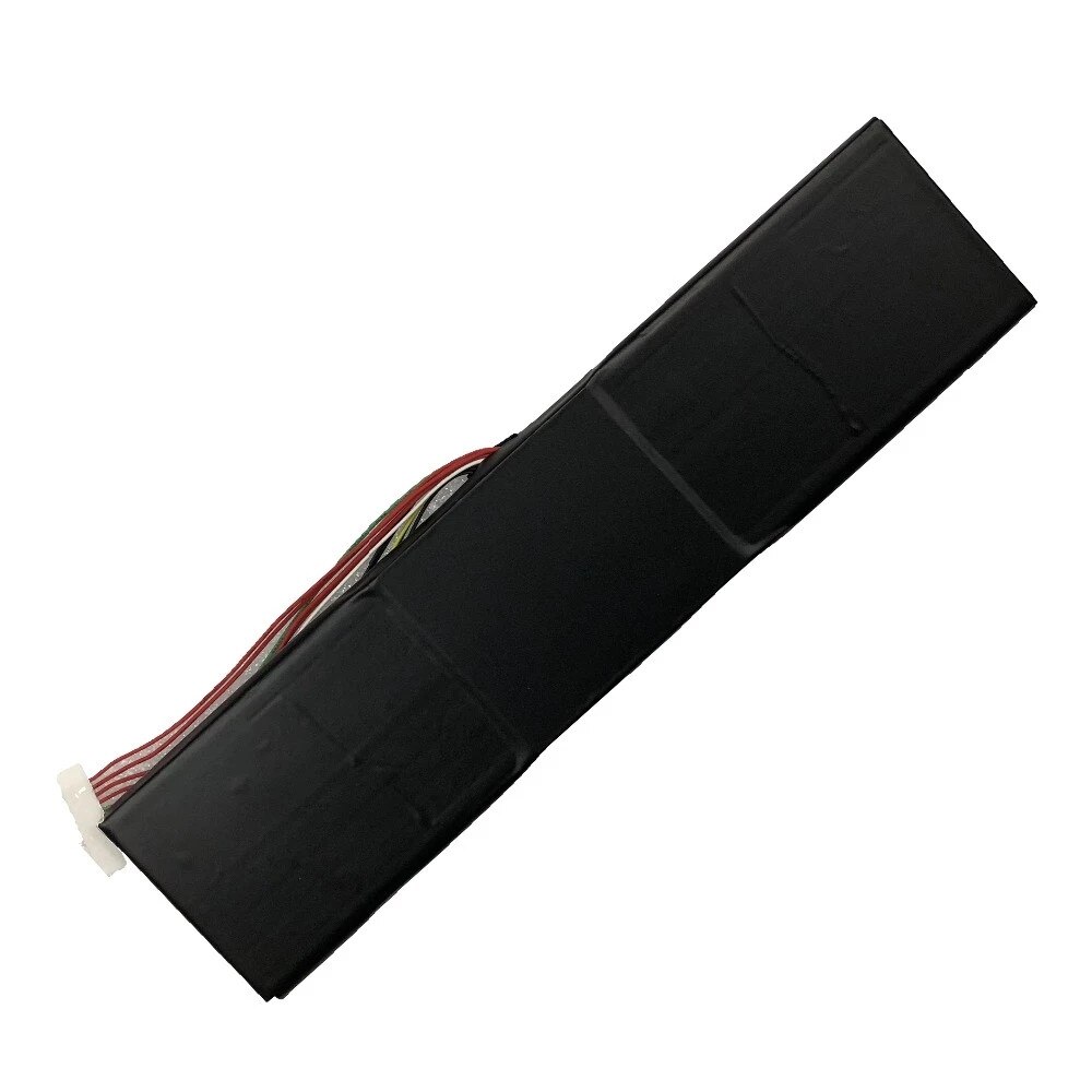 Batería para portátil Gigabyte Aorus X7 Dt V7 V8 V6 Aero 15 14 V7 14-W-CF2 15x15w 14-P64WV6 GAG-J40 15,2 V 94.24Wh, P64Wv7-De325Tb