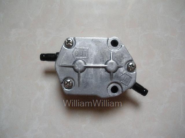 parts for yamaha Hidea outboard motorhigh original spare 30 - 40 - 60 -85 horsepower oil pump
