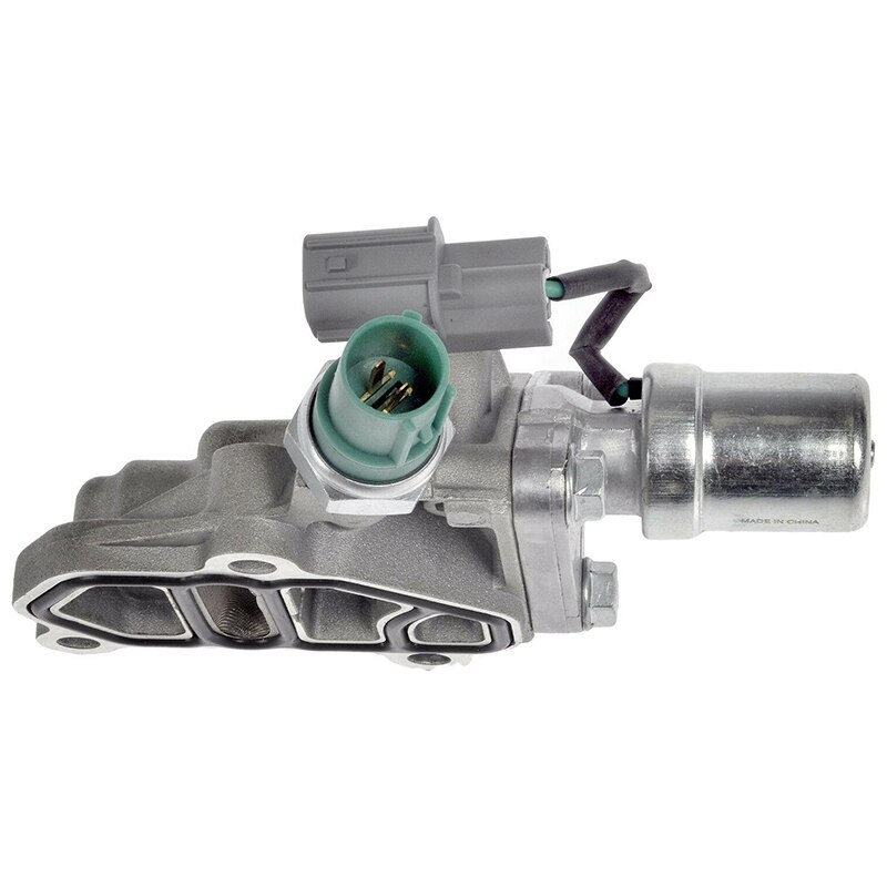 Engine Variable Timing Solenoid Dorman for HONDA CIVIC D16Z6 VTEC SOLENOID 92-95