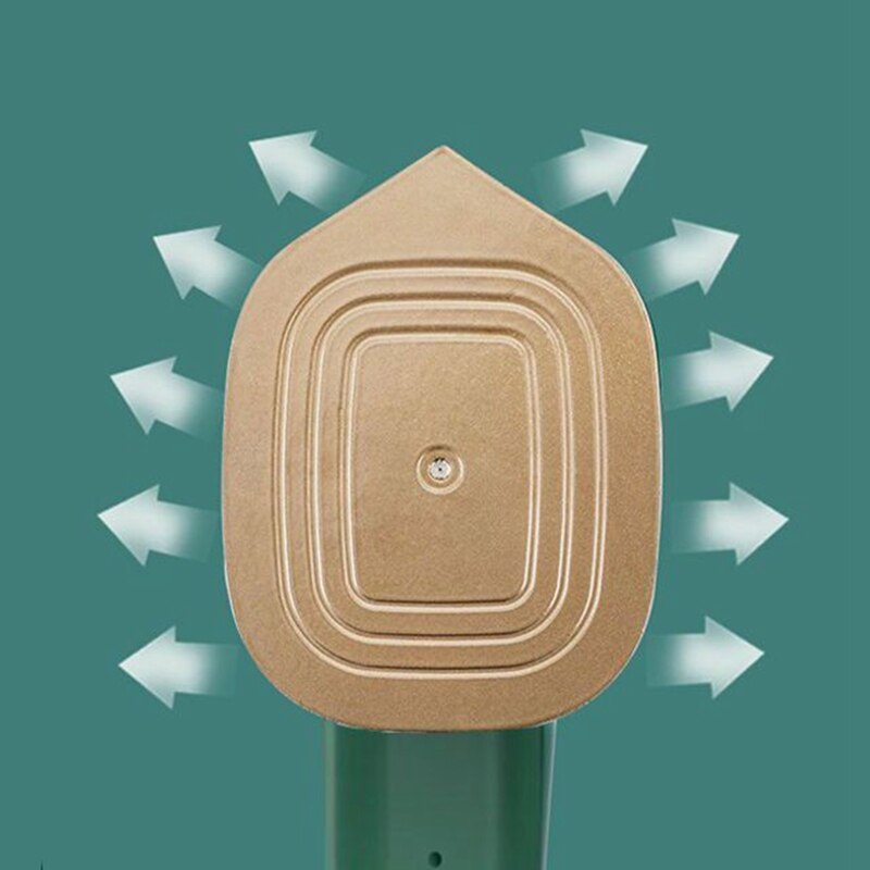 Handheld Ironing Machine, Small Household Steam Ironing Machine, Portable Electric Iron