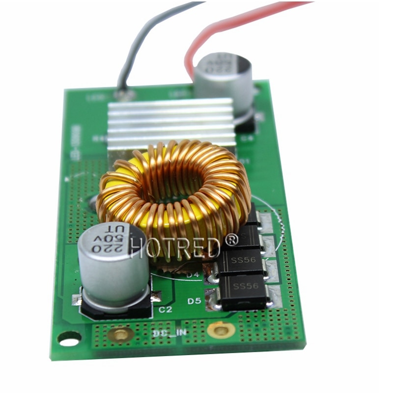 12V 24V 50W LED Driver for 50W 30-36V 1500mA high Power 50w led chip transformer for spot light/flood light