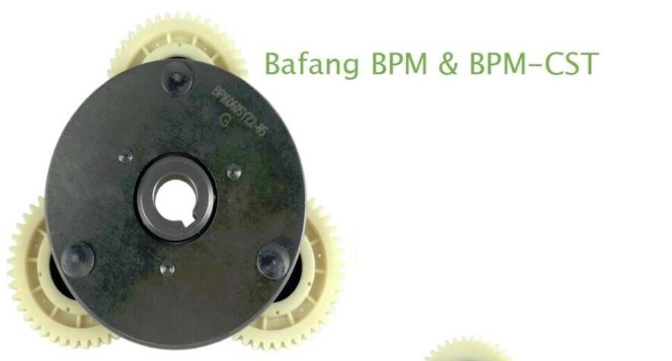 Bafang SWXK/BPM/SWXH/SWXB/SWXP Motor- kupplungen für Ersatz
