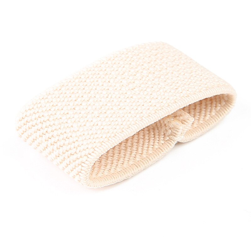 diagonal elastyczny pas pasek z pierścieniem pierścień elastyczny pierścień pas biodrowy spinacze taśmój akcesoria klips: Beige