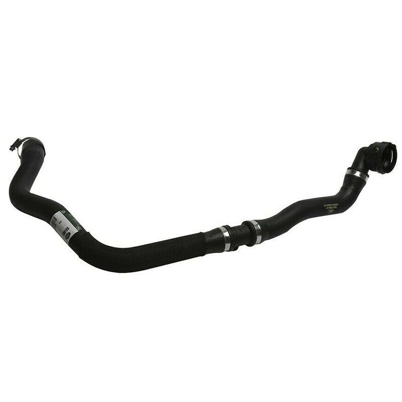 Top Upper Coolant Water Hose for Land Rover Lr2 Range Evoque 2.0L LR032347: Default Title