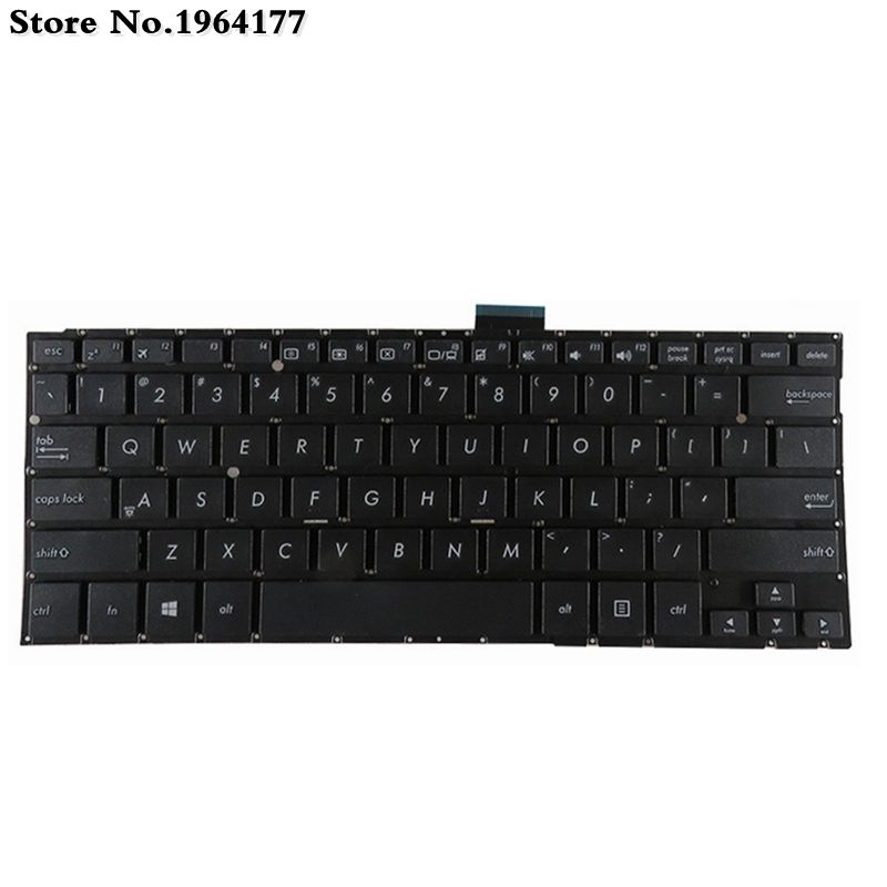 Laptop keyboard for ASUS TP300 TP300L TP300LD TP300LA TP300LG TP300UA TP300IJ P302LJ Q302LG Q302 Q302LA Q304 Q304UA