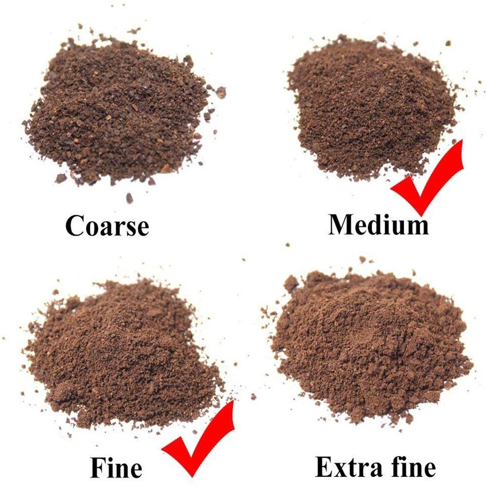 Coffee Filter 20ml Reusable Refillable Coffee Capsule Filters Baskets