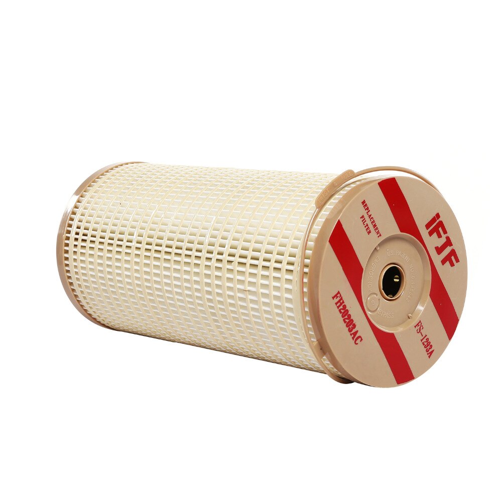 2020PM Vervangen Element 5 Micron Met Zeehonden Voor Racor 1000FG/1000F