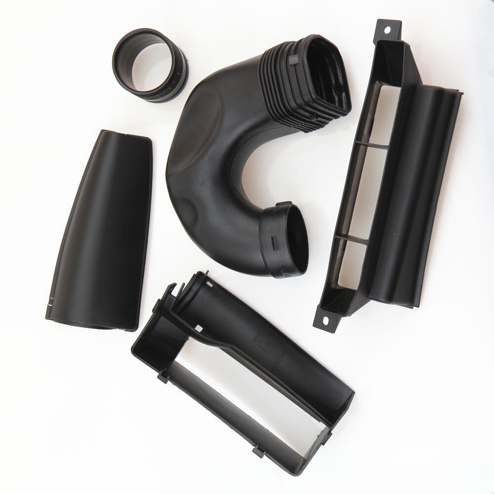 Aircondition indsugningssystem kanalrør til cc passat  b6 1 k 0 805 962e 1 k 0 805 965j 3 c 0 805 971 a 1 kd 129618b