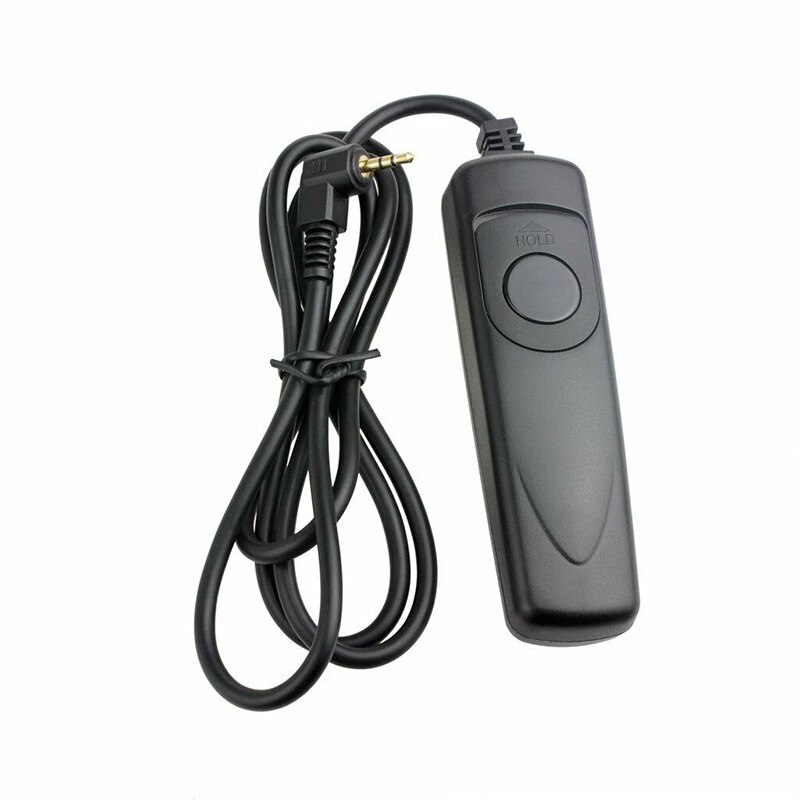 RS-60 E3 for Canon G11 / G12/300 V / 50 E / 550/500 D / 60 D / 600 D shutter release