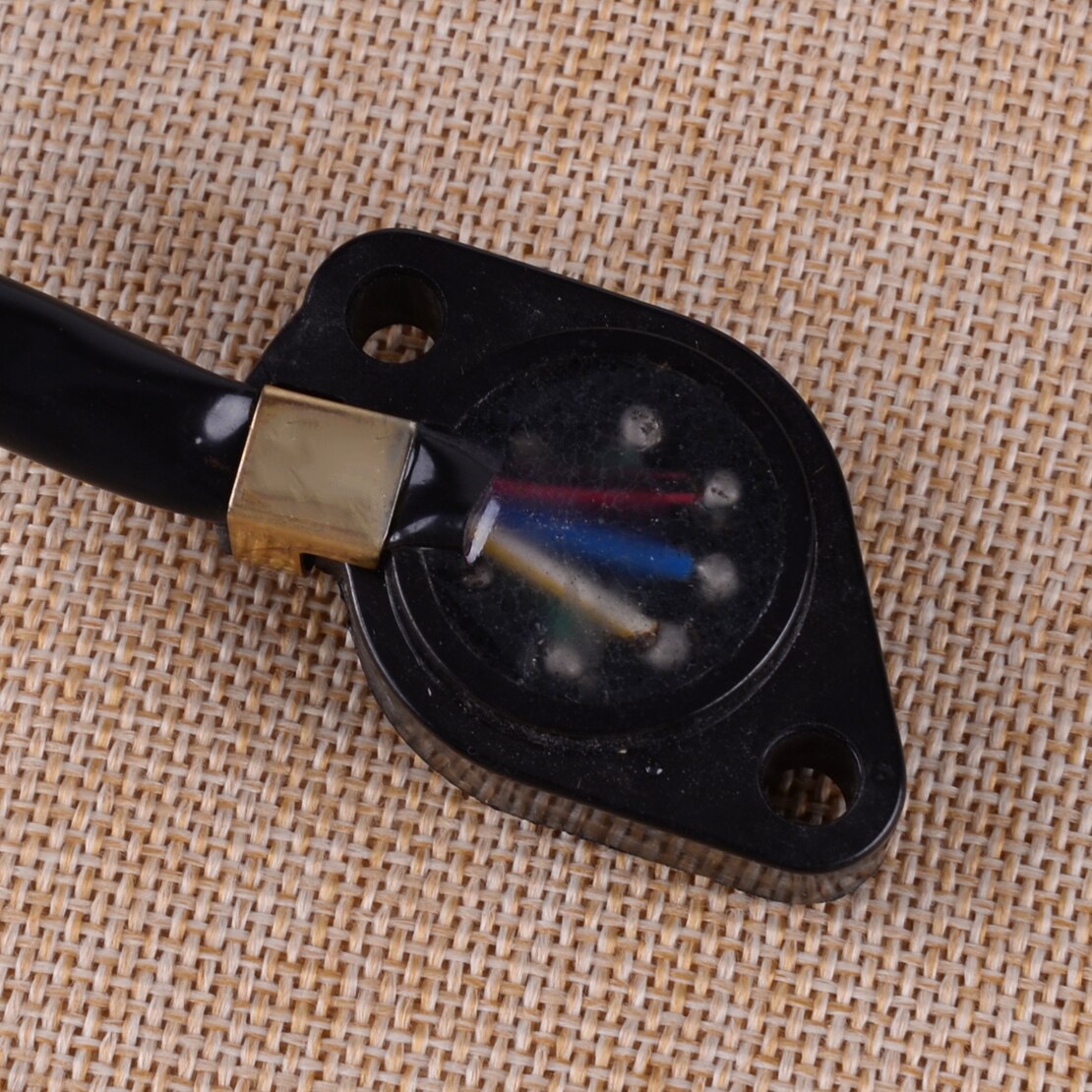 Gear Shift Position Indicator Sensor fit for Suzuki GS125 GN125 SV650 K1 GS500E Accessories