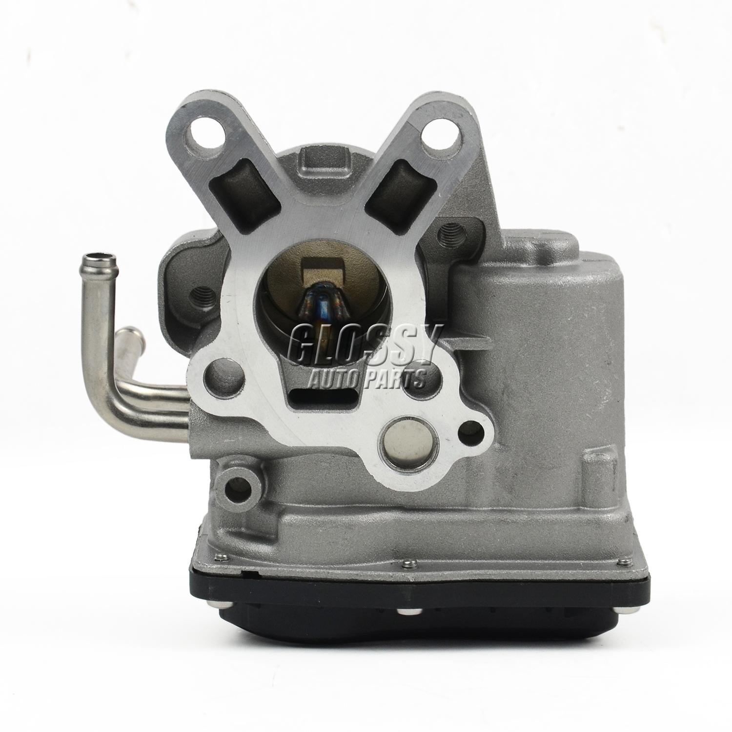 AP03 EGR Valve For Subaru Forester Impreza Legacy V Outback 2.0 D 14710-AA740,14710-AA741
