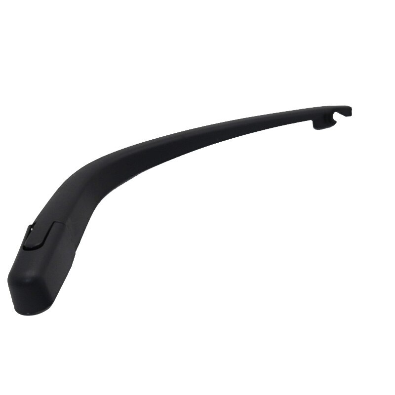 12 &quot;Auto Achter Wisser Bladen Terug Ruitenwissers Arm Voor Hyundai I10 Voorruit Blade Auto accessoires: 1pcs wiper arm