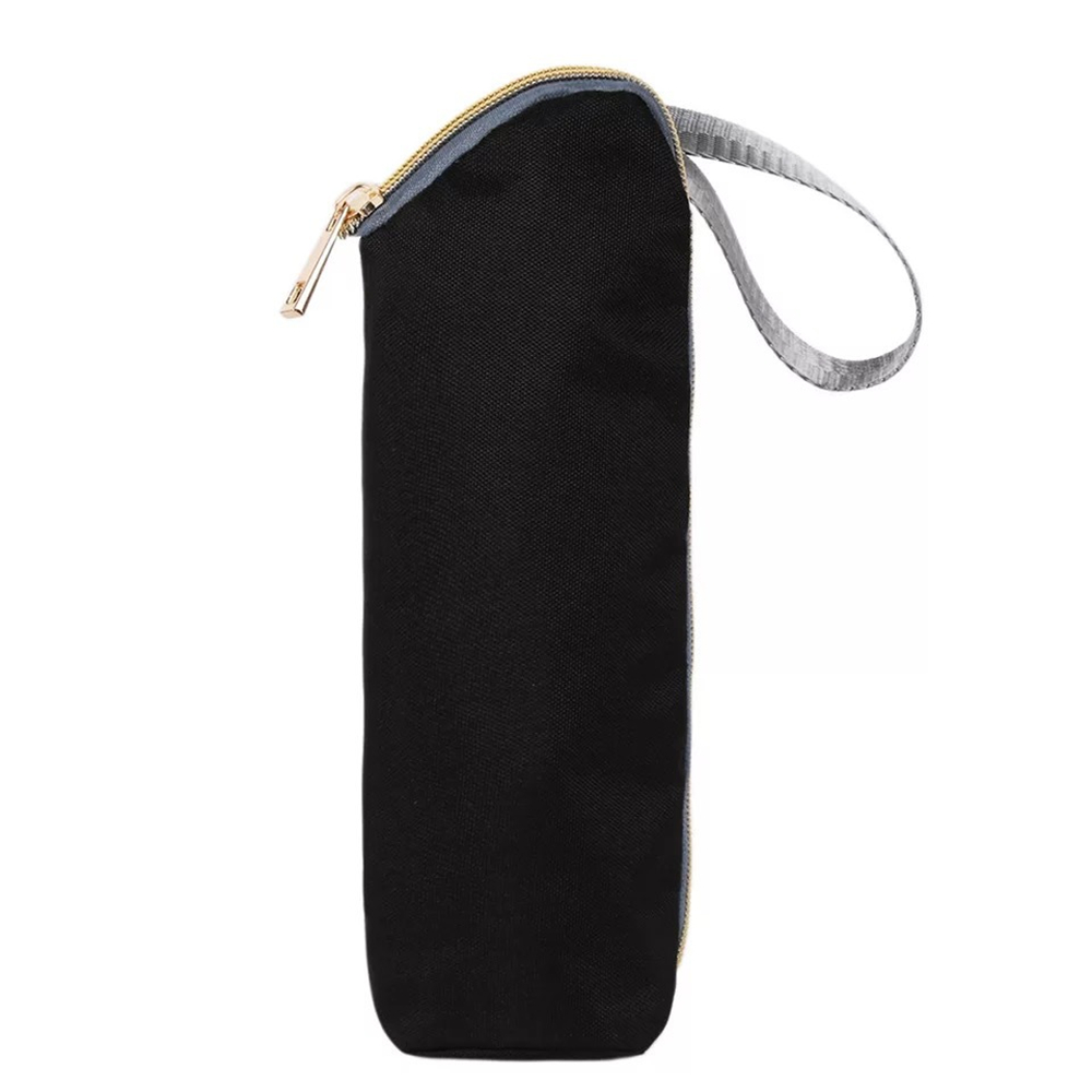 Bolsa aislante para biberón de bebé, Bolsa térmica para biberón, termo para biberón