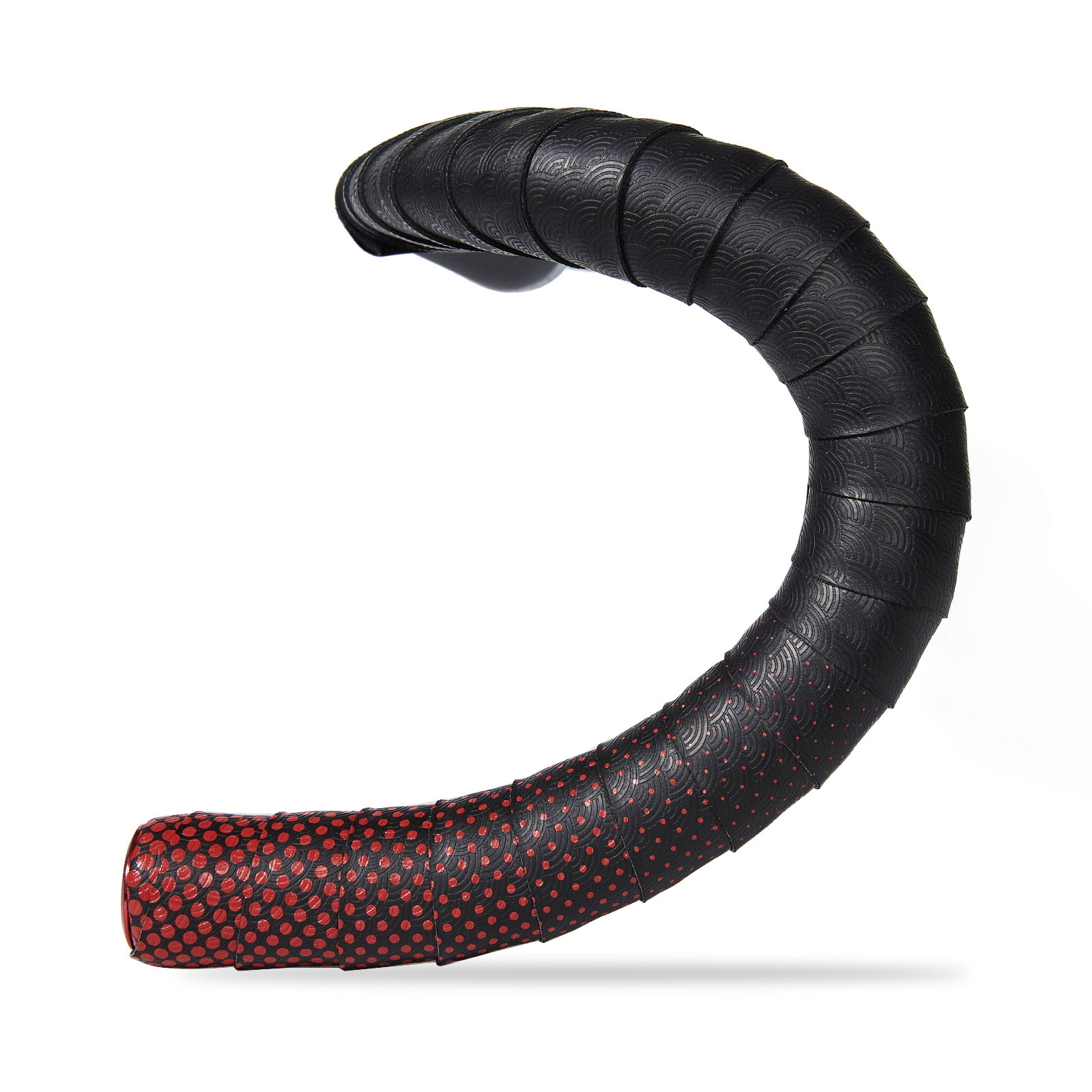 Liteskin Dot-Cinta para manillar de bicicleta de carretera, accesorios de ciclismo, correa de engranaje Fixie, envoltura de PU EVA perforada