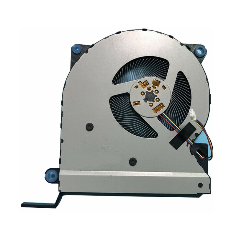 Laptop CPU Cooling Fan NS85C22 -17M01 DC5V 0.50A -17J05 4PIN for ASUS YX560U R562UD F560UD X560UD 13NB0IP0P01021