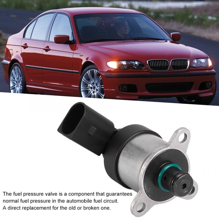 Fuel Pressure Regulator Control Valve Fit for 3 Series E46 318d 320d 318td 320td 320cd 0928400498 Gasoline Pressure Regulator