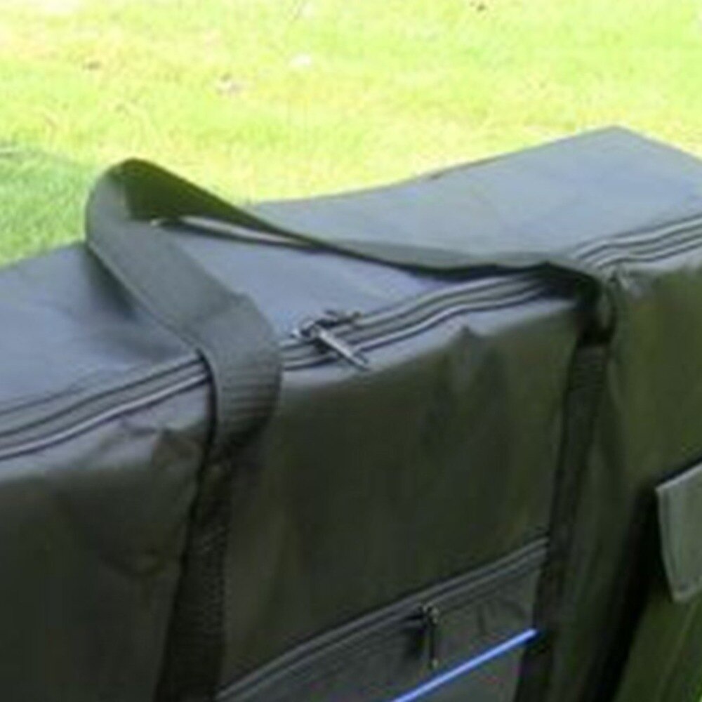 Oxford Doek 61 Key Toetsenbord Instrument Keyboard Tas Verdikte Waterdichte Elektronische Piano Cover Case Voor Elektronische