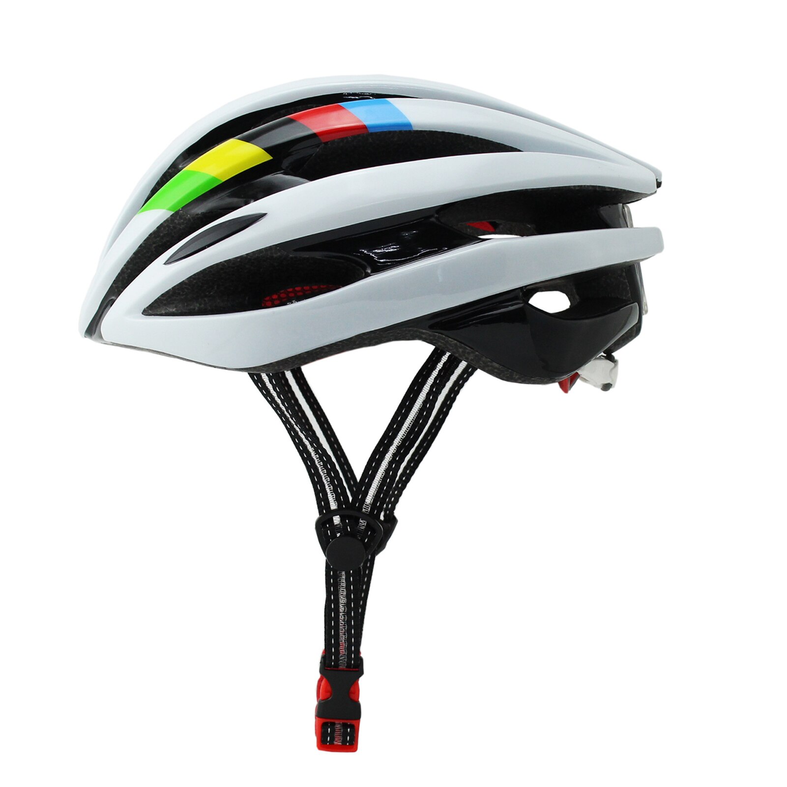 Outdoor Sport Fahrrad Helme Radfahren Helm Ultraleicht MTB Rennrad Helm Männer Frauen Aero Capacete De Ciclismo 56-62cm