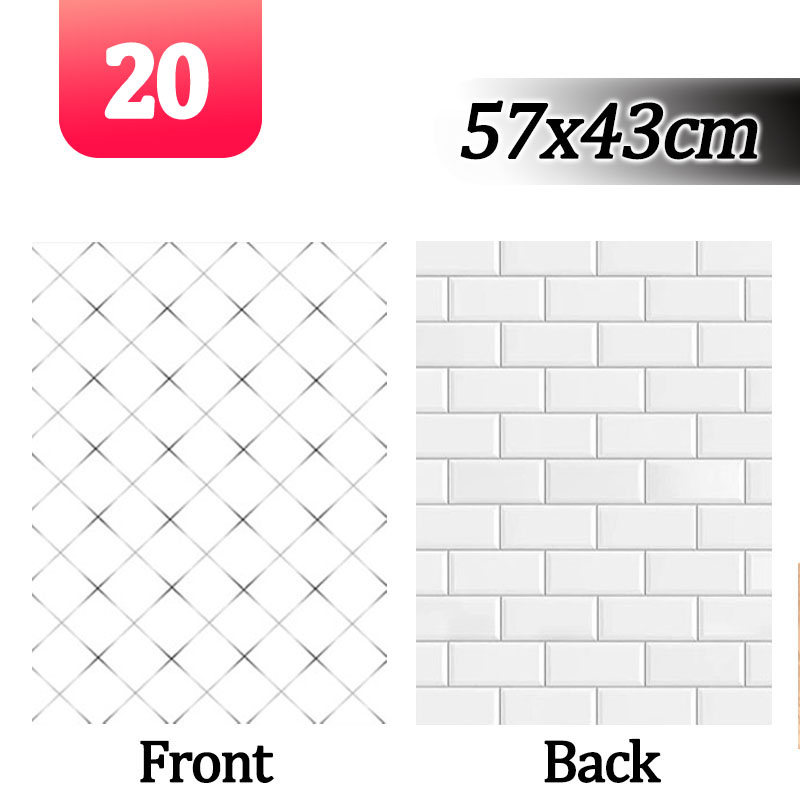 Fondos de fotografía de mármol 57*43CM 2 caras grano de madera foto fondo papel tapiz estudio productos impermeables accesorios fotográficos: PEACOCK BLUE