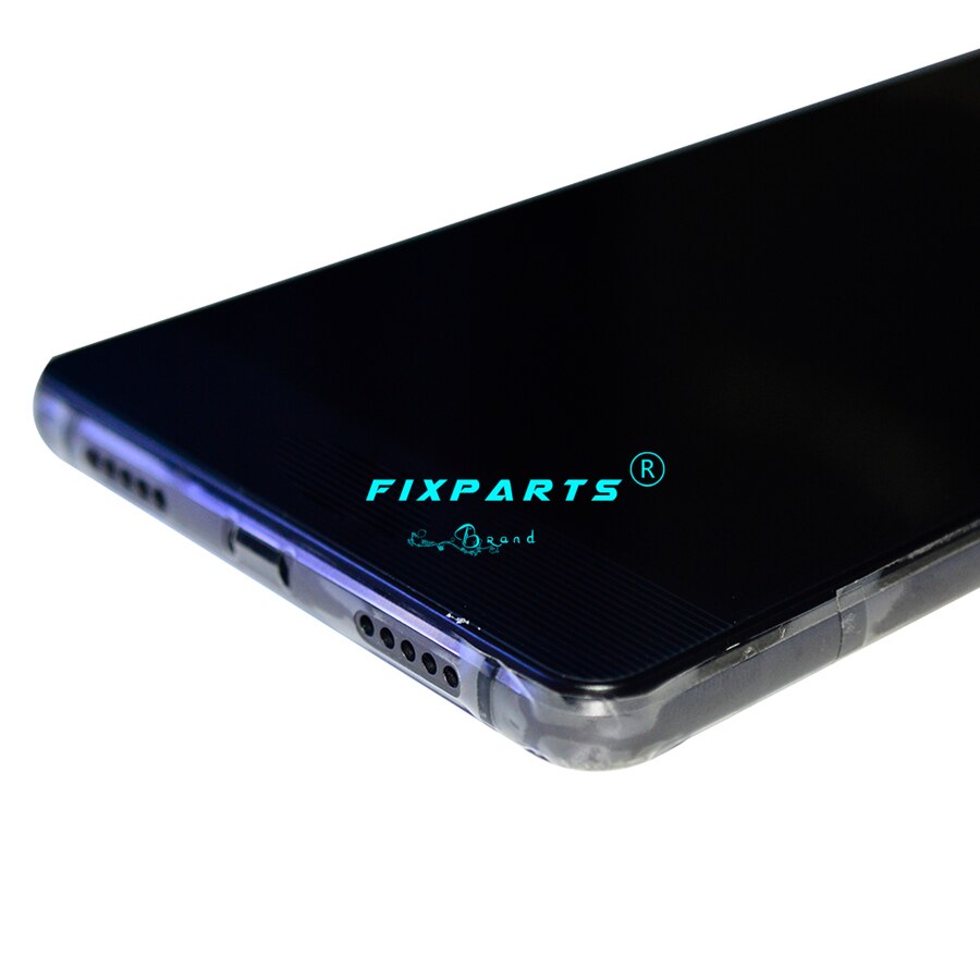 Pantalla LCD táctil para Huawei P9 Lite, digitalizador con marco G9, P9Lite, VNS, L21, L22, L23, L31, L53