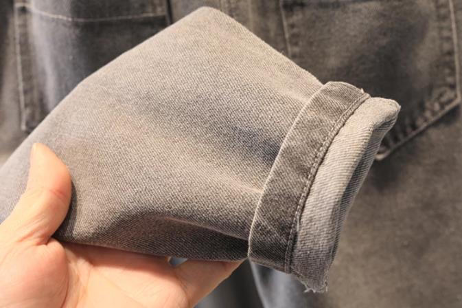 Lente Herfst Jongens Jeans Baby Meisjes Jongens Kinderen Jeans Broek Enfant Stretchy Denim Broek Peuter Kleding 2-6Year