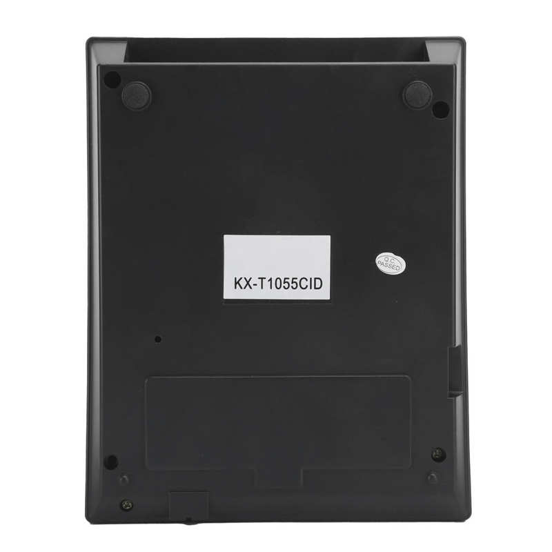 'telefone voip' sim bank KX-T1055CID Household Hotel Office Home Business Telephone Landline Phone Equipment voip wifi voip